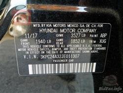 هیۆندای ئەکسنت